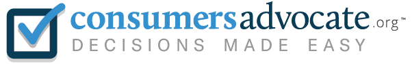 consumersadvocate.org logo